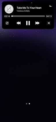 Dynamic Island Apk