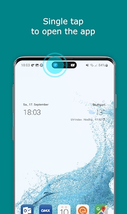 Dynamic Island - dynamicSpot Apk Mod