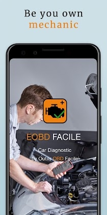 EOBD Facile: OBD2 Car Scanner Apk