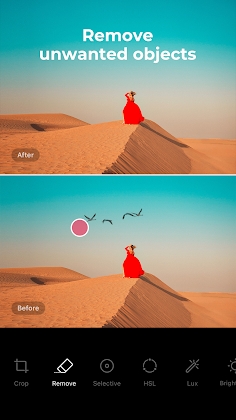 EPIK - Photo Editor Apk Mod