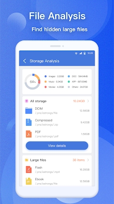 EX File Manager :File Explorer Apk