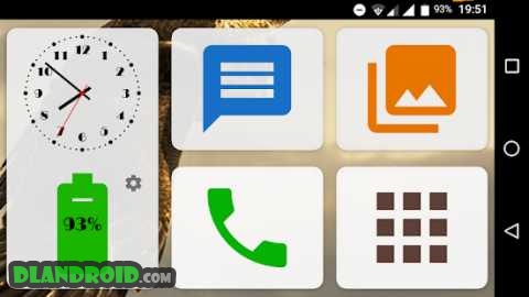 Easy Launcher Apk