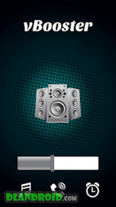 Easy Volume Booster Apk