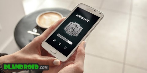 Easy Volume Booster Apk