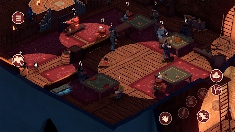 El Hijo - A Wild West Tale Apk