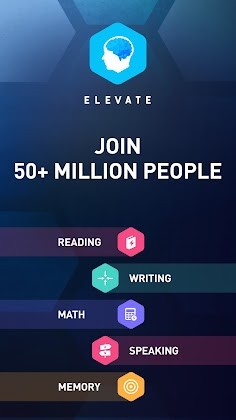 Elevate – Brain Training Games 5.54.0 Apk Pro latest