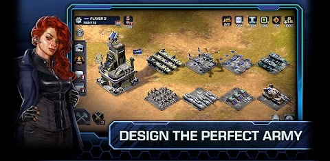Empires and Allies Apk