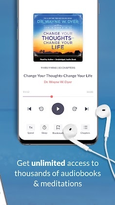 Empower You: Unlimited Audio Apk