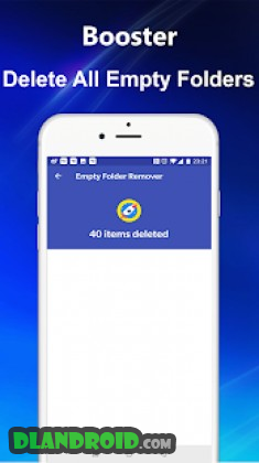 Empty Folder Cleaner - Delete All Empty Folders Apk