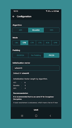 Encrypt Decrypt File Pro Apk