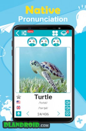 English 30000 Words with Pictures Apk