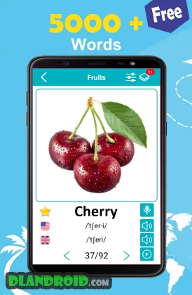 English 5000 Words with Pictures Apk English 5000 Words with Pictures Apk