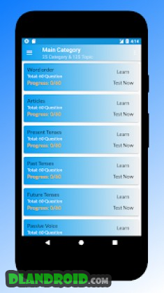 English Grammar Full | Learn & Practice Apk English Grammar Full | Learn & Practice Apk