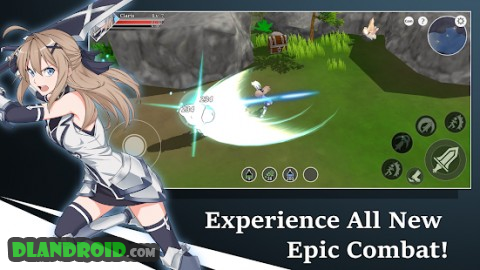 Epic Conquest 2 v1.6a Apk Mod latest