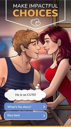 Episode - Choose Your Story Apk Mod