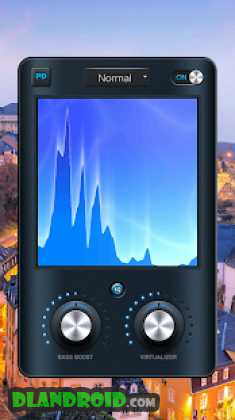 Equalizer 