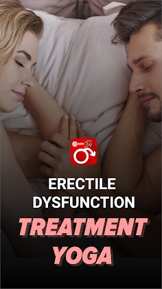 Erectile Dysfunction Cure Yoga Apk 6.0 Premium Mod