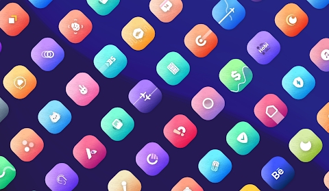 Ether Icon Pack Apk 1.1.0 Patched