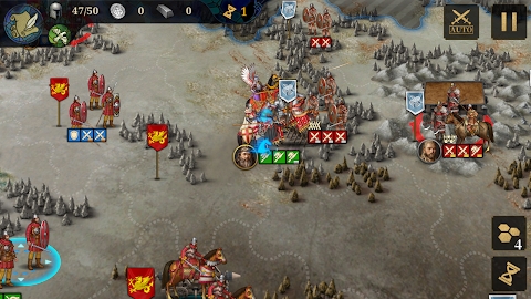 European War 7: Medieval Apk Mod