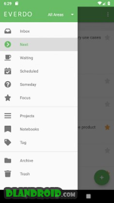 Everdo: to-do list and GTD® app Apk