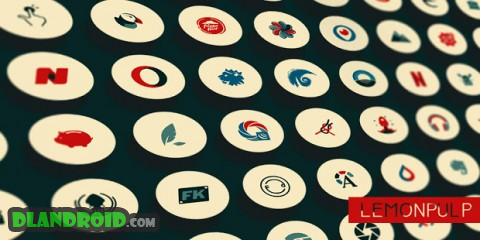 Evergreen - Icon Pack Apk