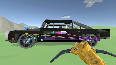 Evertech Sandbox Apk Mod