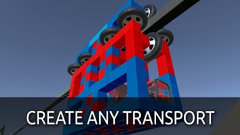 Evertech Sandbox Apk Mod