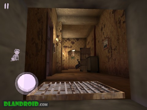 Evil Nun : Scary Horror Game Adventure Apk Mod