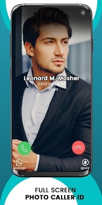 Eyecon Caller ID 