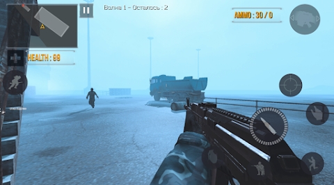 FGB Operators Apk Full Mod