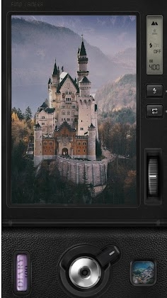 FIMO - Analog Camera Apk