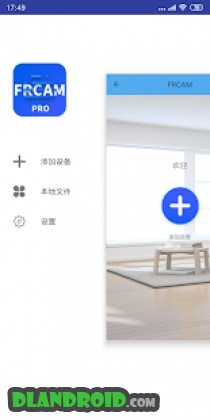 FRCAM Pro Apk