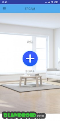 FRCAM Pro Apk