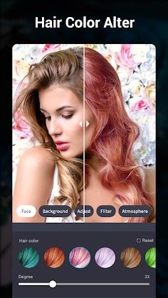 Face Editor App Face Photo Apk