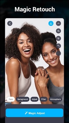 Face Editor App Face Photo Apk