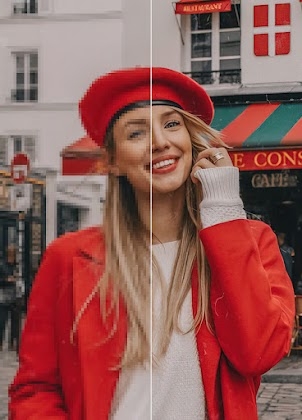 FaceFix Apk