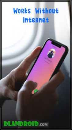 Fake Call - Fake incoming phone call Prank Apk
