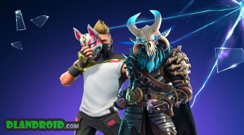 Fortnite 8 40 0 Apk Obb Data Apk Mod Download Android - the 1 battle royale game has come to android squad up and compete to be the last one standing in 100 player pvp build cover battle your opponents