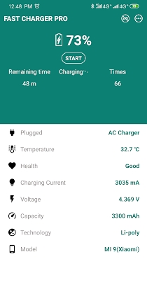 Fast Charging Pro Mod Apk 5.12.65 VIP Full