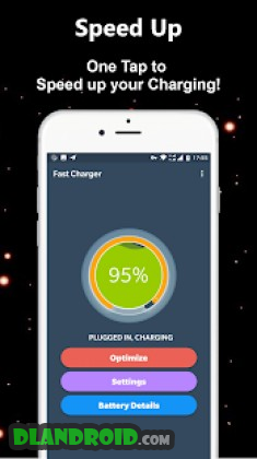 Fast Charging - Quick Charge and Battery Doctor Apk