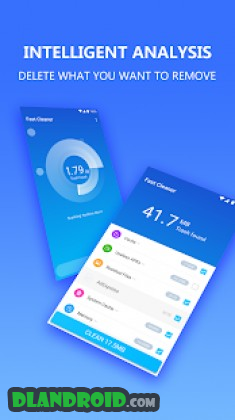 Fast Cleaner - Free Up Space, Boost RAM Apk