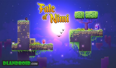 Fate of Nimi: Adventure Platform Game Apk Mod