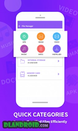 File Manager : Manage Files With Ease Apk