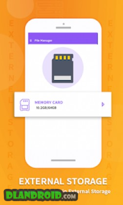 File Manager : Manage Files With Ease Apk