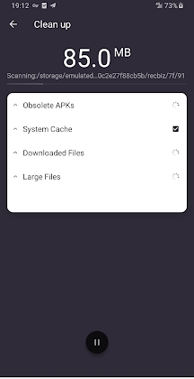 File Manager - Junk Cleaner Apk