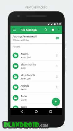 File Manager by Augustro (67% OFF) Apk