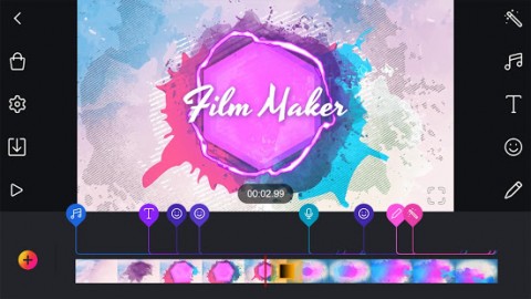 Film Maker Pro 3.1.3.0 Apk Mod Unlocked