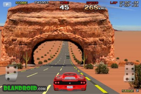 Final Freeway Apk