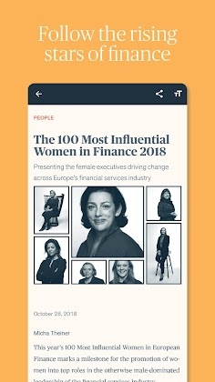 Financial News Apk