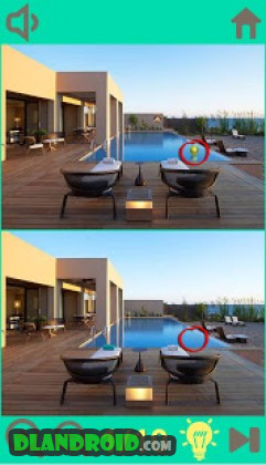 Find Differences: Assorti. Spot all Objects Apk